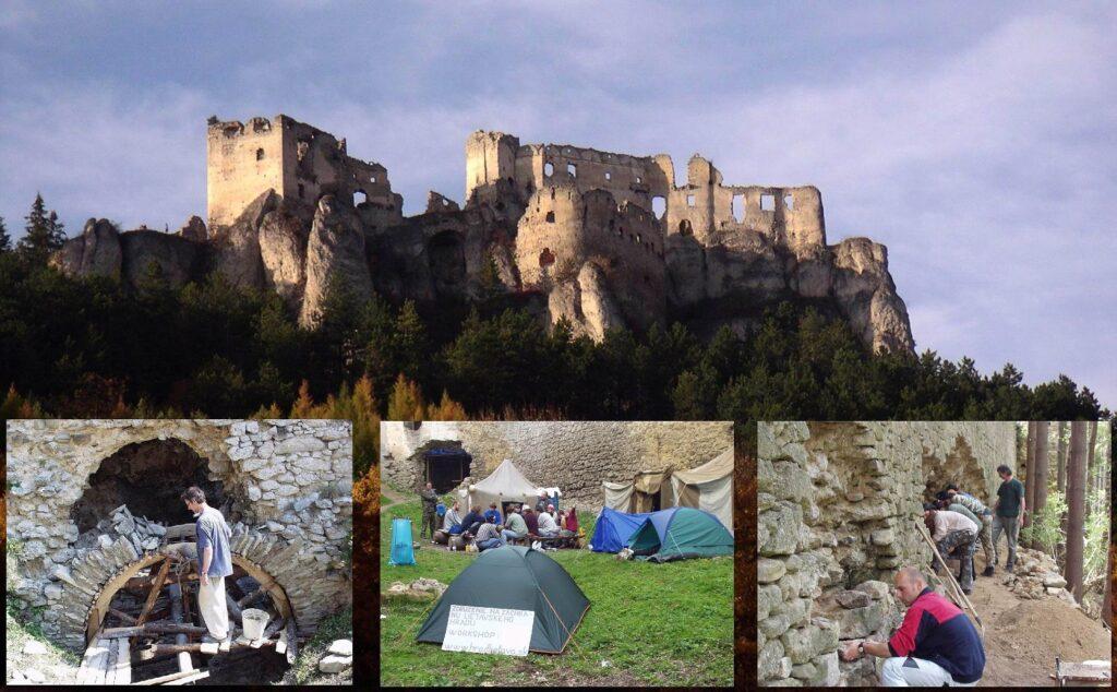 Združenie na záchranu Lietavského hradu